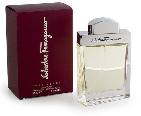 Salvatore Ferragamo Cologne - Click Image to Close